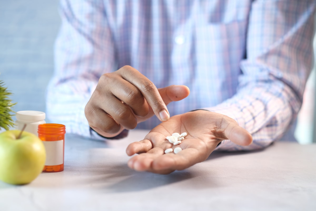 Age-Specific Supplement Strategies